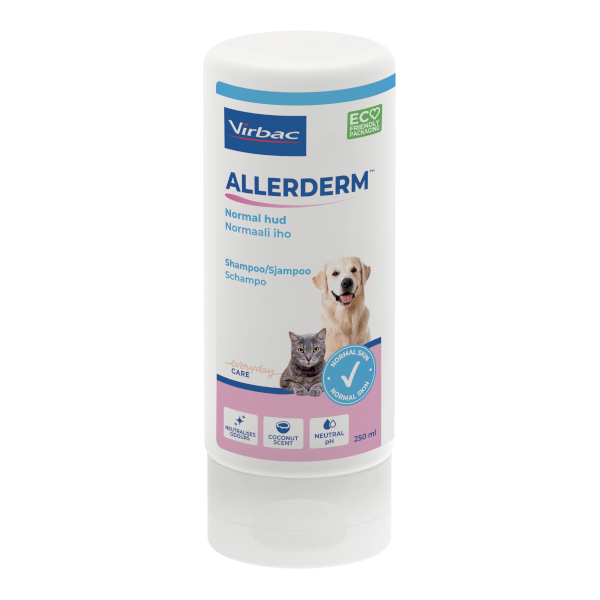 Allerderm Normal Hud