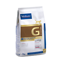 GASTRO 1 (Digestive Support) - Terapifoder för katter