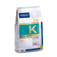 KIDNEY 1 (Kidney Support) - Terapifoder för katter