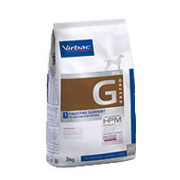 GASTRO 1 (Digestive Support) - Terapifoder för hund