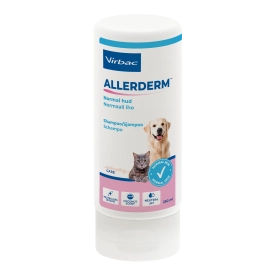 Allerderm Normal Skin - Shampoo