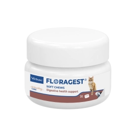 Floragest cat
