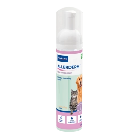 Allerderm foam