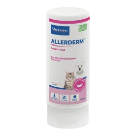 Allerderm Sensitive Skin - Shampoo