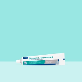 CET toothpaste