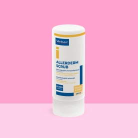 Allerderm Scrub