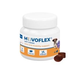 Movoflex dog