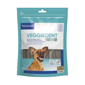 VeggieDent FR3SH