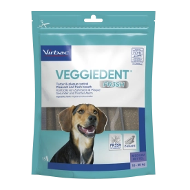 VeggieDent FR3SH