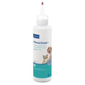 Hexarinse