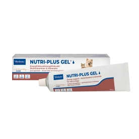 Nutri plus gel