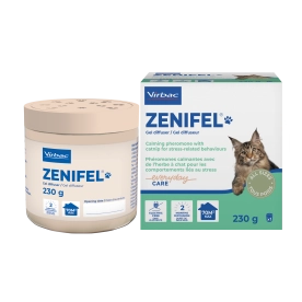 Zenifel diffusing gel