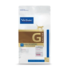 HPM Diet - Cat G1 Digestive Support
