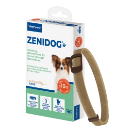 Zenidog collar