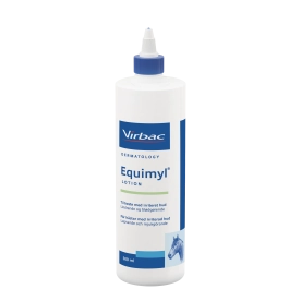 Equimyl lotion