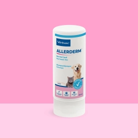 Allerderm Normal Skin - Shampoo